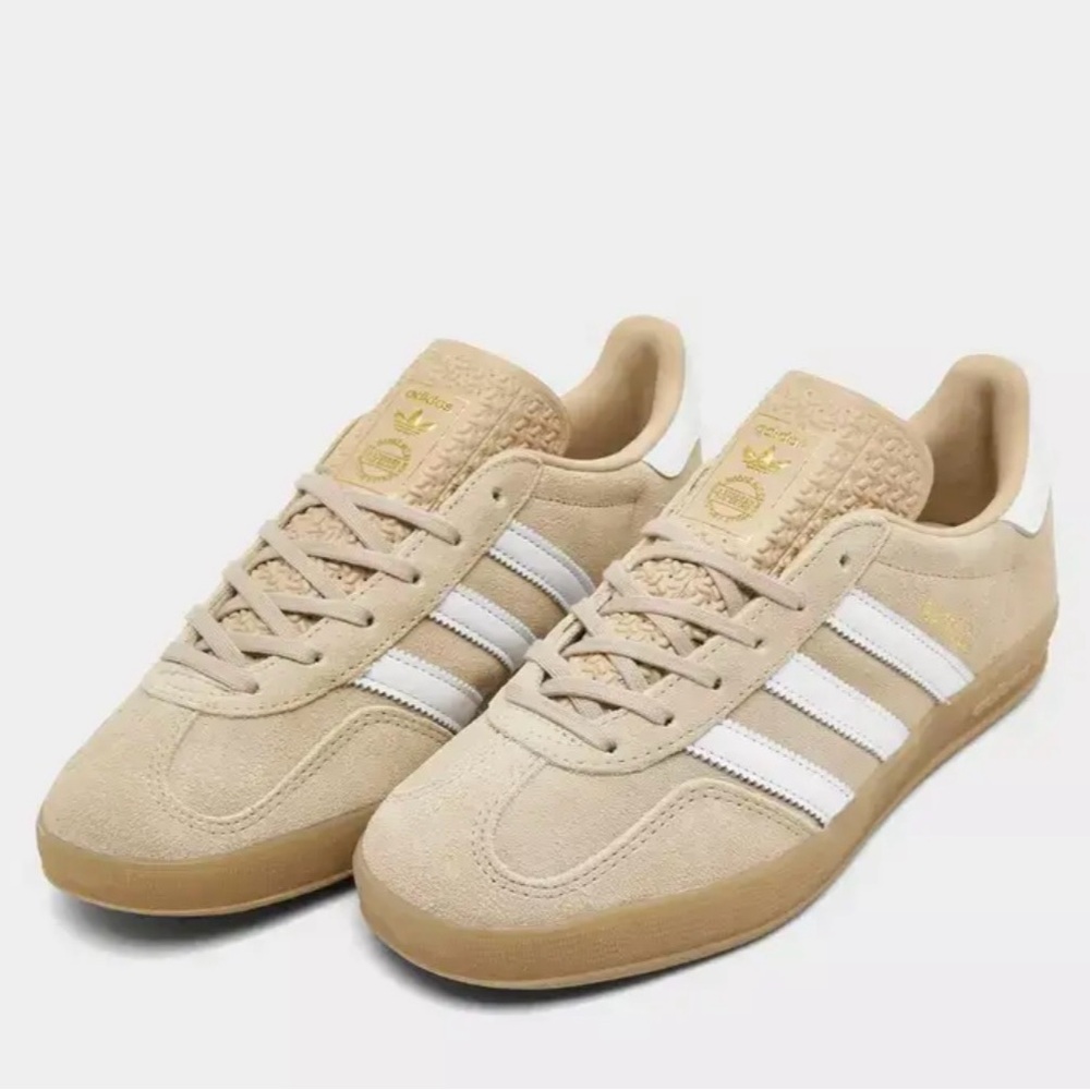 Adidas Originals Gazelle Indoor Casual Shoes